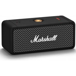 Marshall Emberton Altavoz Bluetooth Negro | 4010201454 | 7340055355537