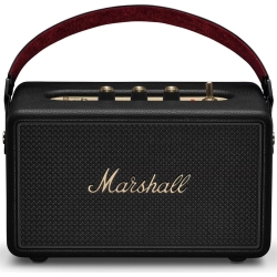 Marshall Kilburn III Altavoz Bluetooth Recargable Black & Brass | 4010201771 | 7340055404778