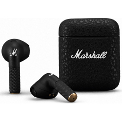 Marshall Minor Iii Earbuds Inalámbrico Bluetooth Negro | 4010101848 | 7340055384315