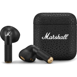 Marshall Minor IV Auricular TWS Bluetooth Negro Marshall Minor IV Auricular TWS Bluetooth Negro | 4010102377 | 7340055398251 | Hay 10 unidades en almacén | Entrega a domicilio en Canarias en 24/48 horas laborables