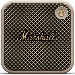 Marshall Willen II Altavoz Bluetooth Crema Marshall Willen II Altavoz Bluetooth Crema | 4010201676 | 7340055399524 | Hay 10 unidades en almacén | Entrega a domicilio en Canarias en 24/48 horas laborables
