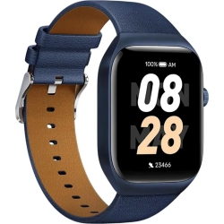 Mibro T2 Smartwatch con GPS, 105 Deportes y Llamadas Bluetooth Azul | 4000300545 | 6971619678727