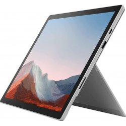 Microsoft Surface Pro 7+ Lte 12.3`` I5 8gb 128gb Platino / 4030100546 - Tienda MICROSOFT en Canarias