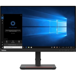 Monitor 22`` Lenovo S22e-20 Full HD 4MS HDMI VGA | 4050100319 | 0195713231602 | Hay 10 unidades en almacén | Entrega a domicilio en Canarias en 24/48 horas laborables