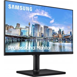 Monitor 22`` Samsung F22t370fwr Lcd Full Hd Vga Hdmi | 4050100212 | 8806092014503