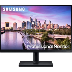 Monitor 23.8`` Samsung F24T450GYU FHD IPS y Altavoces | 4050100206 | 8806092628878