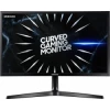 Monitor 24` Samsung LC24RG50FQRXEN | (1)