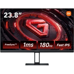 Xiaomi G24i pantalla para PC 60,5 cm (23.8``) 1920 x 1080 Pixeles Full HD LED Ne | GAM MON G24I | 6941948703353