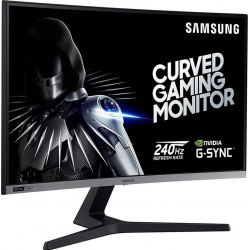 Monitor 27`` Samsung LC27RG50FQRXEN | 4050100203 | 8806092014794