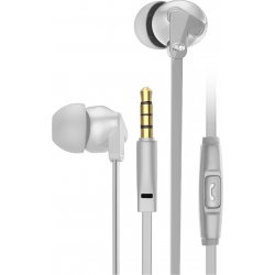 Monster Rave V1 Auricular con micrófono Gris Monster Rave V1 Auricular con micrófono Gris | 4010101500 | 850017611795 | Hay 10 unidades en almacén | Entrega a domicilio en Canarias en 24/48 horas laborables