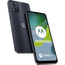 Motorola Moto E13 4g 8gb 128gb Black | 4040102567 | 840023258824 | 95,90 euros