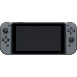 Nintendo Switch - Consola grey