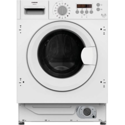Nodor WM1480I 8KG 1400rpm Lavadora Integración | 4080300192 | Hay 2 unidades en almacén | Entrega a domicilio en Canarias en 24/48 horas laborables