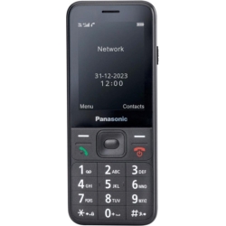 Panasonic Kx-tf200 Móvil Senior Pantalla 2.4`` Bluetooth | 4040102458 | 5025232954292 | 54,80 euros