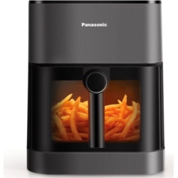 Panasonic NF-CC500SXE Freidora de Aire con Vapor, 5 Litros,  | 4071300041 | 5025232965830 | Hay 10 unidades en almacén | Entrega a domicilio en Canarias en 24/48 horas laborables