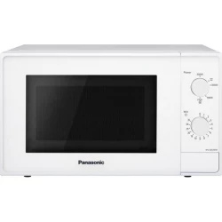 Panasonic Nn-e20jwmepg Microondas 800w 20l Blanco | 4080600321 | 5025232881130 | 72,90 euros