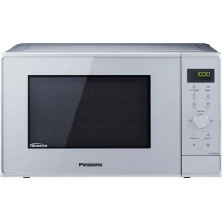 Panasonic Nn-gd36hmsug Micro Grill Vapor+ Inverter 23l Plata | 4080600333 | 5025232869817 | 136,90 euros