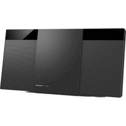 Panasonic SC-HC300EG-K Microcadena 20W Bluetooth, CD y USB Negra Panasonic SC-HC300EG-K Microcadena 20W Bluetooth, CD y USB N | 4010201738 | 5025232874217 | Hay 1 unidades en almacén | Entrega a domicilio en Canarias en 24/48 horas laborables