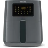 Philips HD9255/60 Freidora Sin Aceite Digital 4.1 Litros Gris | (1)
