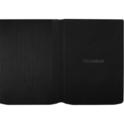 Pocketbook Cover PB1042 Flip Black (FL-1042-BK-WW) Pocketbook Cover PB1042 Flip Black (FL-1042-BK-WW) | 7640152097447 | Hay 2 unidades en almacén | Entrega a domicilio en Canarias en 24/48 horas laborables