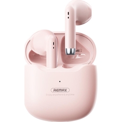 Remax TWS-19 Marshmallow Series True Wireless Stereo Earbuds Rosa | 4010102186 | 6954851200314