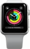 Renewd Apple Watch Series 3 Plata/Blanco 38mm (RND-W32238) | (1)