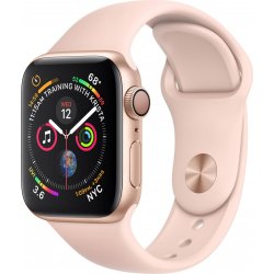 Imagen de Renewd Apple Watch Series 4 Oro/Rosa (RND-W43440)