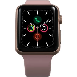 Renewd Apple Watch Series 5 40mm Oro/Rosa Reacondicionado | 4000300382 | 8720039730533 | Hay 7 unidades en almacén | Entrega a domicilio en Canarias en 24/48 horas laborables