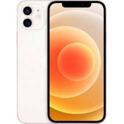 Renewed Apple Iphone 12 64gb Blanco (sph-016-a) / 4040102203 - Tienda APPLE en Canarias