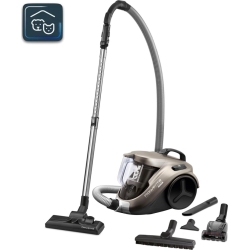 Rowenta RO3786EA Compact Power Cyclonic Aspirador Sin Bolsa | 4071200117 | 3221610134603
