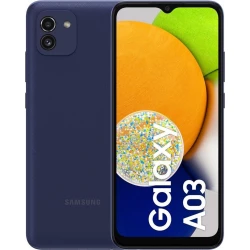 Samsung Galaxy A03 3GB 32GB Azul Internacional (SM-A035)
