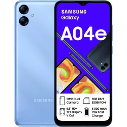 Samsung Galaxy A04e 3gb 32gb Azul Light (SM-A042F) Internacional | 8806094736748