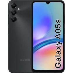 Samsung Galaxy A05S 4GB 128GB Black (SM-A057G) | 8806095268330