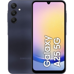 Samsung Galaxy A25 5G 6GB 128GB Blue Black (SM-A256B) | 8806095152578