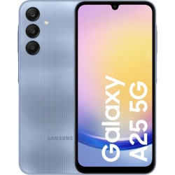 Samsung Galaxy A25 5g 8gb 256gb Blue (SM-A256B) | 8806095382562 | 271,80 euros
