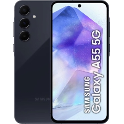 Samsung Galaxy A55 5g 8gb 256gb Awesome Navy (SM-A556) | 8806095467016 | 421,90 euros