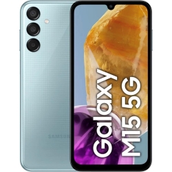 Samsung Galaxy M15 5G 4GB 128GB NFC Light Blue (SM-M156) | 8806095492964