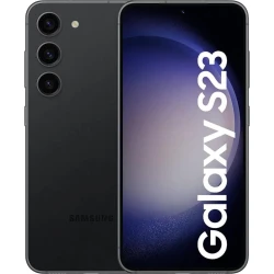 Samsung Galaxy S23 5G 6.1`` 8GB 128GB Negro Phantom | 4040102394 | 8806094724677