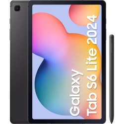 Samsung Galaxy Tab S6 Lite 2024 4GB 128GB Wifi Grey + S Pen  | SM-P620 | 8806095573113 | Hay 6 unidades en almacén | Entrega a domicilio en Canarias en 24/48 horas laborables