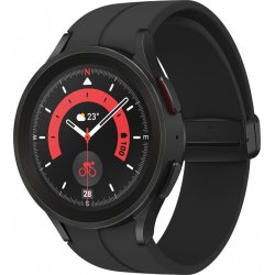 Samsung Galaxy Watch 5 Pro 45mm Bt Negro Titanium (SM-R920) [1 de 6]
