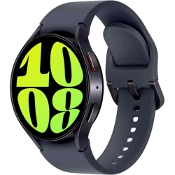 Samsung Galaxy Watch 6 44mm Bluetooth Graphite (SM-R940) | 8806095039381 | Hay 3 unidades en almacén | Entrega a domicilio en Canarias en 24/48 horas laborables