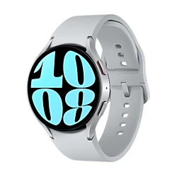 Samsung Galaxy Watch 6 44mm LTE 4G Silver (SM-R945) | 8806095075600 [1 de 6]