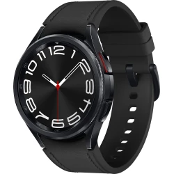 Samsung Galaxy Watch 6 Classic 43mm Bt Negro (SM-R950) | 8806095038988 | 299,00 euros