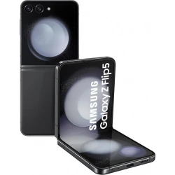 Samsung Galaxy Z Flip5 5G 6.7` 8GB 512GB Grafito | 4040102396 | 8806095012766