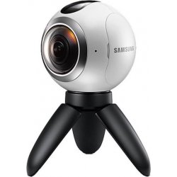 Samsung Sm-c200 Gear 360 Cámara 360° Wifi | 4090100694 | 8806088378763 | 88,65 euros