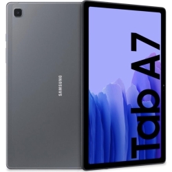 Samsung Tab A7 (2022) 10.4`` 3gb 32gb Negra (SM-T503) | 8806094470529 | 164,95 euros