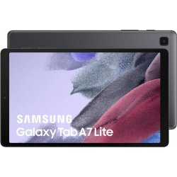 Imagen de Samsung TAB A7 Lite Wifi 8.7`` 3GB 32GB Gris (SM-T220N)