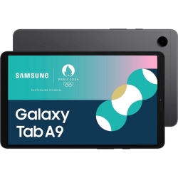 Samsung Tab A9 Wifi 4gb 64gb Grey (sm-x110) / 4030100810 - SAMSUNG en Canarias