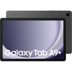Samsung Tab A9+ Wifi 8GB 128GB Graphite (SM-X210) | 8806095306254 | Hay 6 unidades en almacén | Entrega a domicilio en Canarias en 24/48 horas laborables