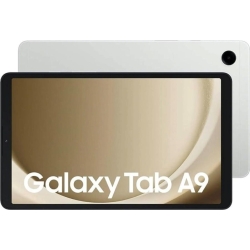 Samsung Tab A9 Wifi 8GB 128GB Plata (SM-X110) | 8806095305905 | Hay 4 unidades en almacén | Entrega a domicilio en Canarias en 24/48 horas laborables